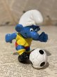 画像1: Smurfs/PVC Figure(SM-138) (1)