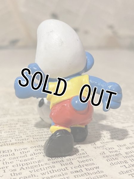 画像3: Smurfs/PVC Figure(SM-138) (3)