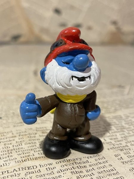 画像1: Smurfs/PVC Figure(SM-145) (1)