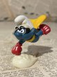 画像1: Smurfs/PVC Figure(SM-137) (1)