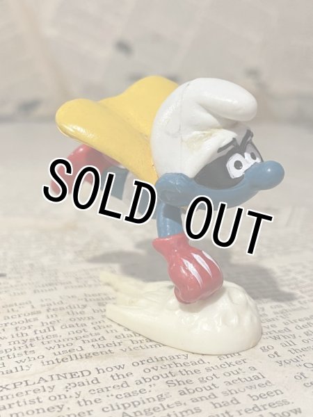 画像2: Smurfs/PVC Figure(SM-221) (2)