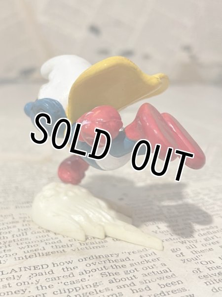 画像3: Smurfs/PVC Figure(SM-221) (3)