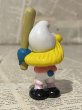 画像3: Smurfs/PVC Figure(SM-140) (3)