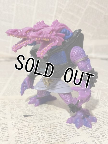 画像2: MIGHTY MAX(Double Demon/Loose) OA-110 (2)