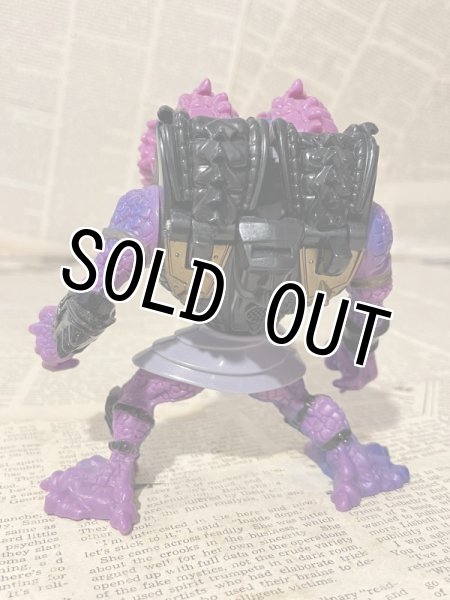 画像3: MIGHTY MAX(Double Demon/Loose) OA-110 (3)