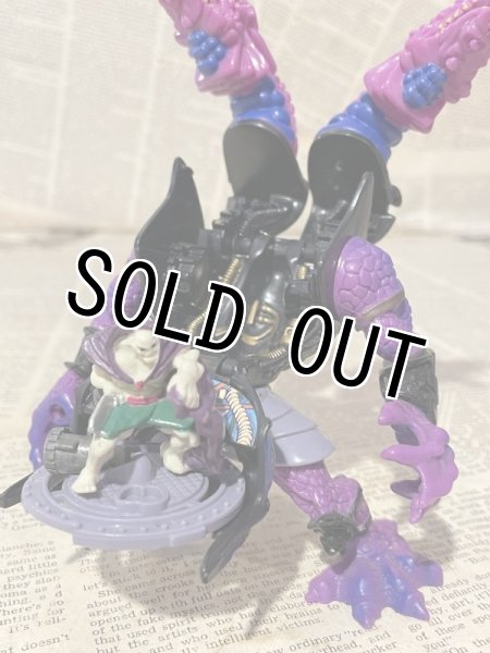 画像4: MIGHTY MAX(Double Demon/Loose) OA-110 (4)