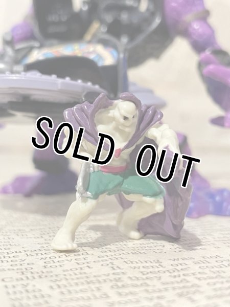 画像5: MIGHTY MAX(Double Demon/Loose) OA-110 (5)