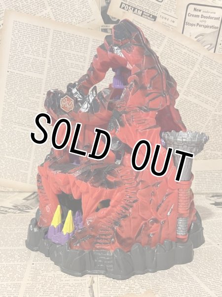 画像2: MIGHTY MAX(Skull Mountain/Loose) OA-112 (2)