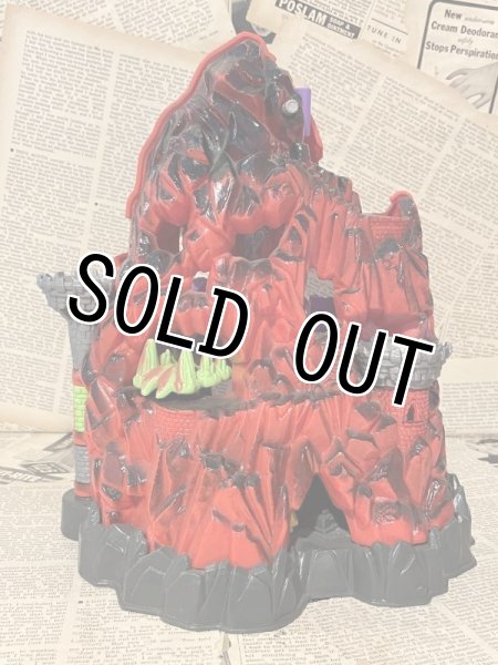 画像3: MIGHTY MAX(Skull Mountain/Loose) OA-112 (3)