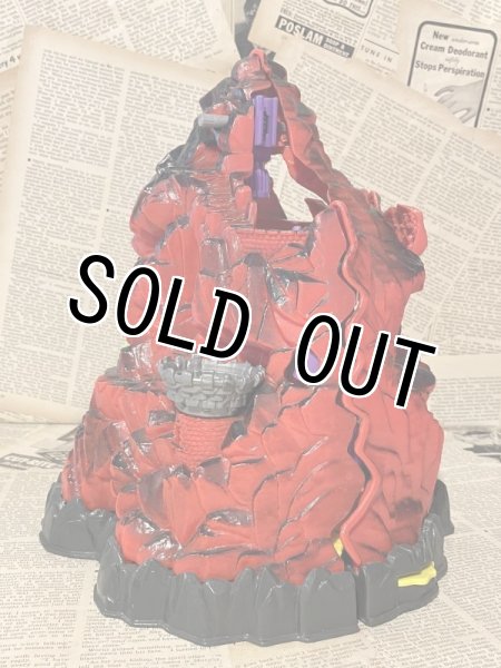 画像4: MIGHTY MAX(Skull Mountain/Loose) OA-112 (4)