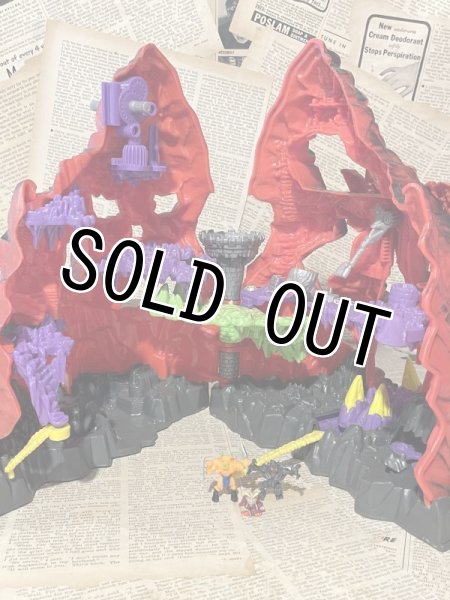 画像5: MIGHTY MAX(Skull Mountain/Loose) OA-112 (5)