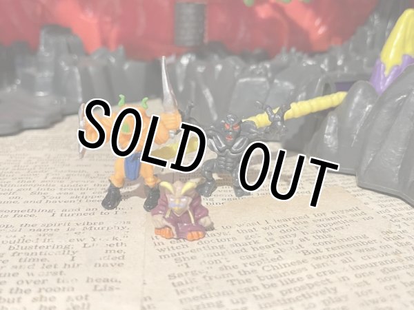 画像6: MIGHTY MAX(Skull Mountain/Loose) OA-112 (6)