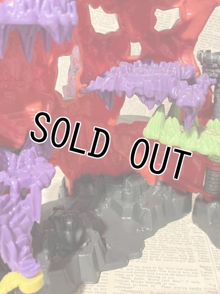 画像7: MIGHTY MAX(Skull Mountain/Loose) OA-112 (7)