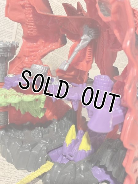 画像8: MIGHTY MAX(Skull Mountain/Loose) OA-112 (8)