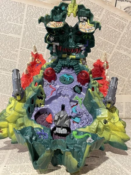 画像4: MIGHTY MAX(Storms Dragon Island/Loose) OA-145 (4)