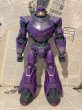 画像1: Lightyear/Talking Zurg Action Figure(00s) DI-286 (1)