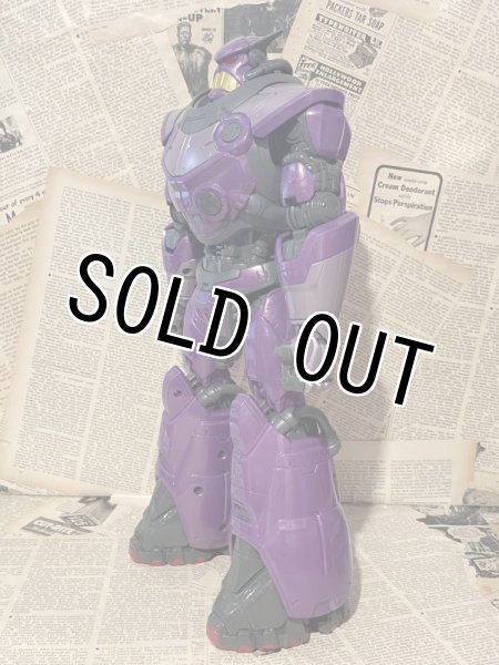 画像3: Lightyear/Talking Zurg Action Figure(00s) DI-286 (3)