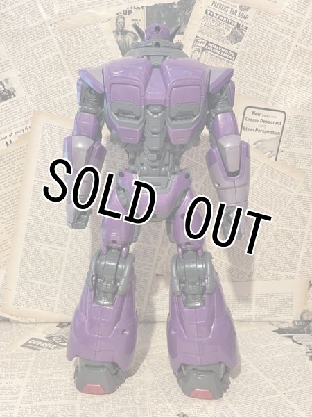 画像4: Lightyear/Talking Zurg Action Figure(00s) DI-286 (4)