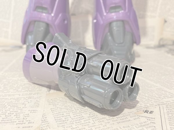 画像5: Lightyear/Talking Zurg Action Figure(00s) DI-286 (5)