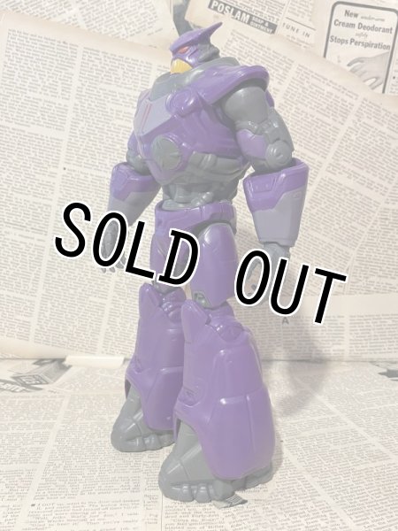 画像3: Lightyear/Zurg 10" Action Figure(00s) DI-287 (3)