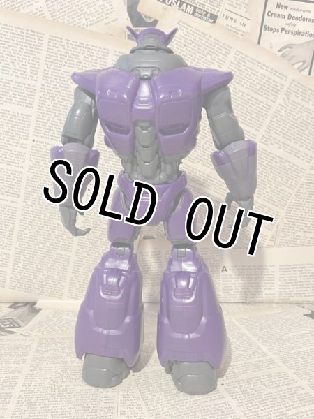 画像4: Lightyear/Zurg 10" Action Figure(00s) DI-287 (4)