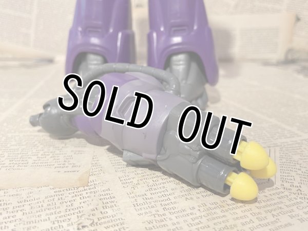 画像5: Lightyear/Zurg 10" Action Figure(00s) DI-287 (5)