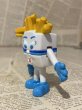 画像2: White Castle/Meal Toy(Castleburger Dudes) OF-116 (2)