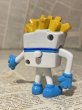 画像3: White Castle/Meal Toy(Castleburger Dudes) OF-116 (3)