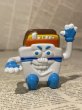 画像1: White Castle/Meal Toy(Castleburger Dudes) OF-117 (1)