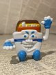 画像1: White Castle/Meal Toy(Castleburger Dudes) OF-117 (1)