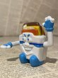 画像2: White Castle/Meal Toy(Castleburger Dudes) OF-117 (2)