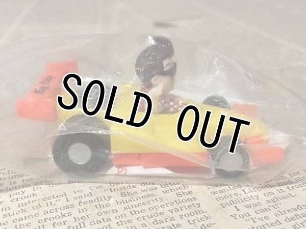 画像2: Big Boy/Meal Toy(Big Boy Racers/MIP) OF-118 (2)