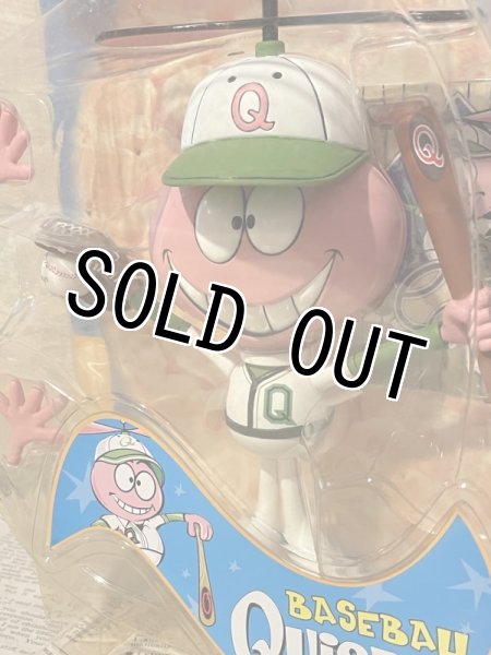 画像2: Quisp/Action Figure(Baseball Quisp/MOC) OF-186 (2)