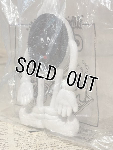 画像2: Oreo/Bendable Figure(White Castle/MIP) OF-115 (2)