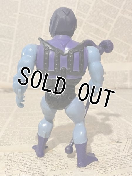 画像4: MOTU/Action Figure(Battle Armor Skeletor/Loose) FA-216 (4)