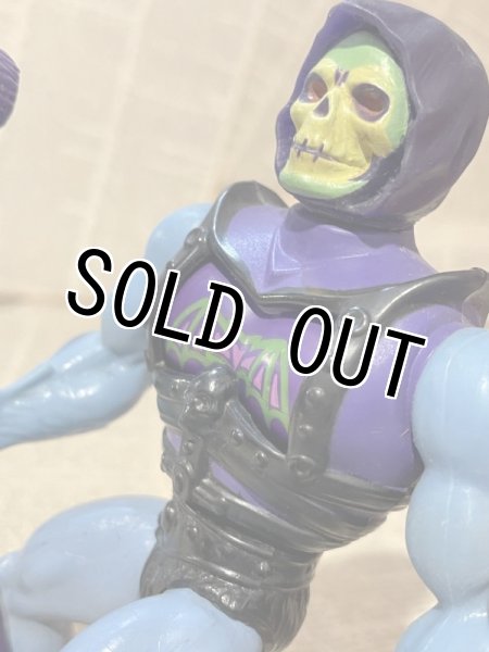 画像5: MOTU/Action Figure(Battle Armor Skeletor/Loose) FA-216 (5)