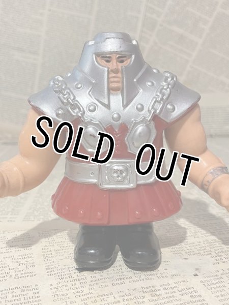画像1: MOTU/Action Figure(Ram Man/Loose) FA-210 (1)