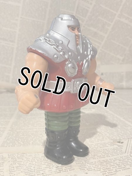 画像2: MOTU/Action Figure(Ram Man/Loose) FA-210 (2)