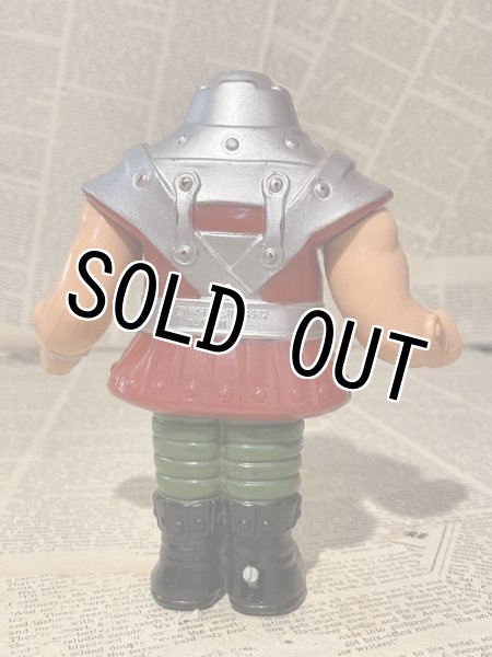 画像3: MOTU/Action Figure(Ram Man/Loose) FA-210 (3)