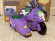 画像4: Batman/Joker Cycle(1990/with box) DC-145 (4)