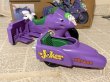 画像8: Batman/Joker Cycle(1990/with box) DC-145 (8)