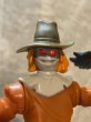 画像4: Batman/Action Figure(Scarecrow/Loose) DC-140 (4)