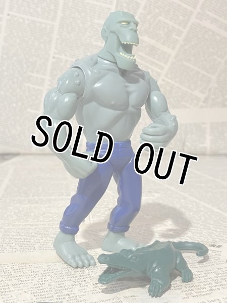 画像2: Batman/Action Figure(Killer Croc/Loose) DC-141 (2)