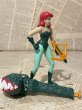 画像2: Batman/Action Figure(Poison Ivy/Loose) DC-142 (2)