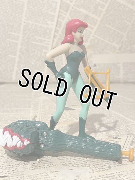 画像2: Batman/Action Figure(Poison Ivy/Loose) DC-142 (2)