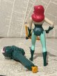 画像3: Batman/Action Figure(Poison Ivy/Loose) DC-142 (3)