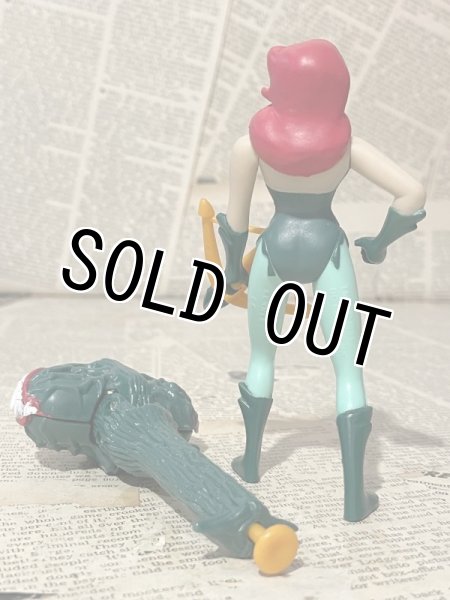 画像3: Batman/Action Figure(Poison Ivy/Loose) DC-142 (3)