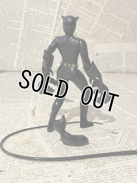 画像2: Batman/Action Figure(Catwoman/Loose) DC-139 (2)