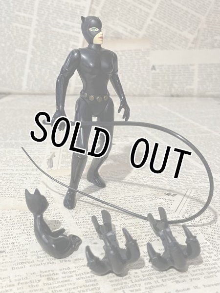 画像3: Batman/Action Figure(Catwoman/Loose) DC-139 (3)