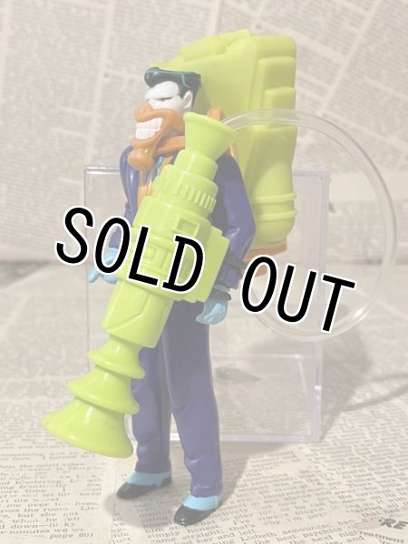 画像3: Batman/Action Figure(The Joker/Loose) DC-144 (3)